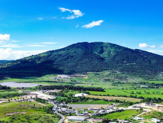 Volcán Jumay